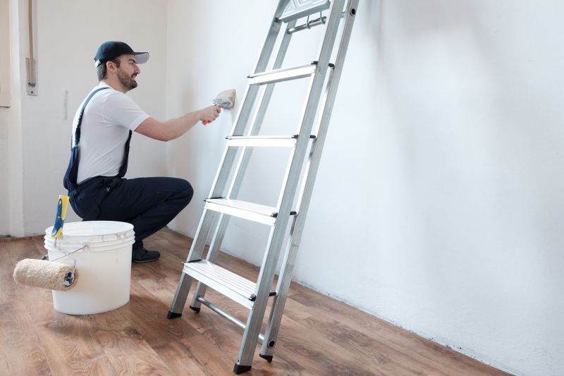 Established Painting Companies